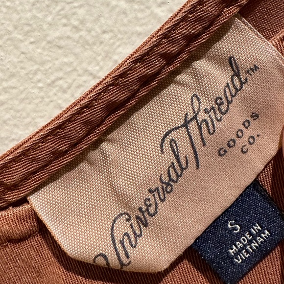 Universal Thread Dress - Picture 4 of 4